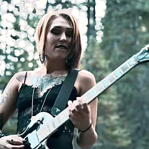 Heyooo, it’s me, Tiff St⭐️rwolf - Picture 9 of 16